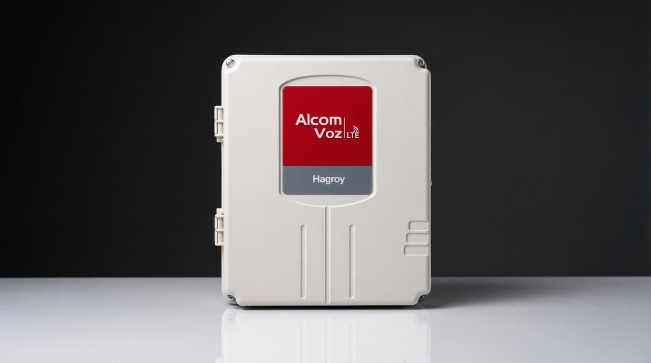 Panel Comunitario HG-AC-ALMVZ4G