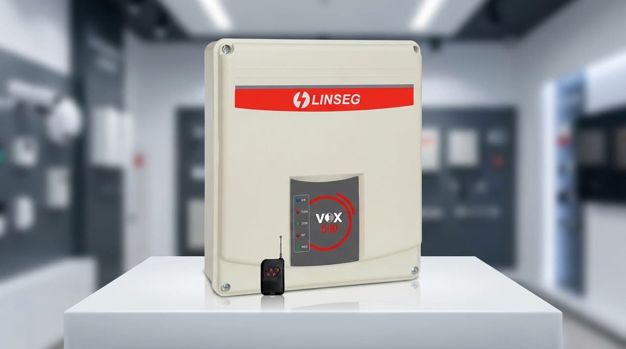 Panel Comunitario VOX 500