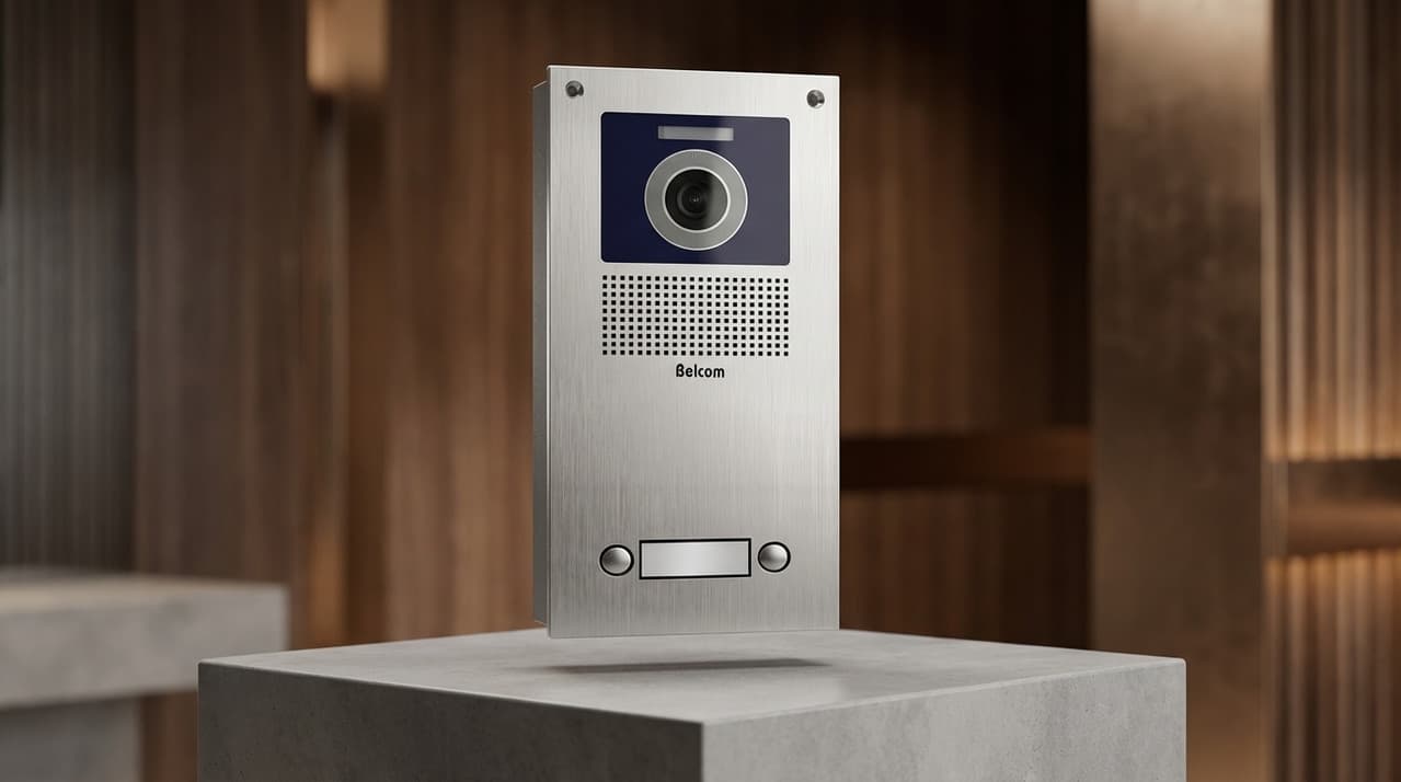 Videoportero PE-7102