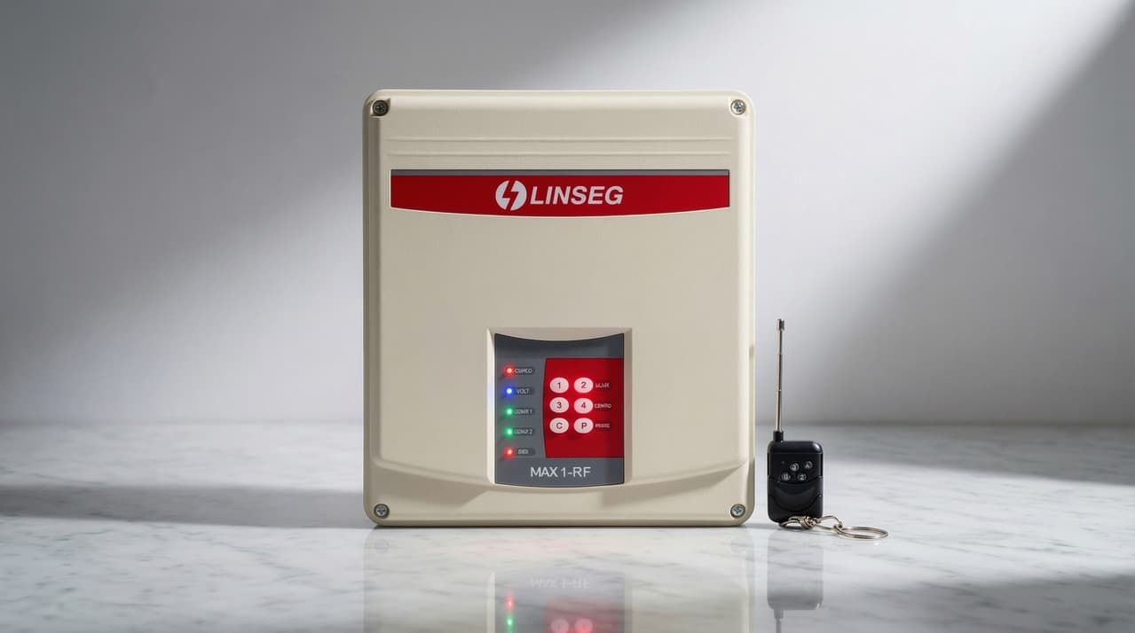 Electrificador MAX1-R1